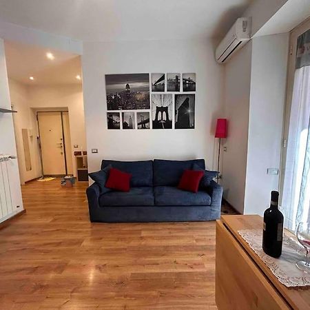 Bucaneve House Roma Екстер'єр фото