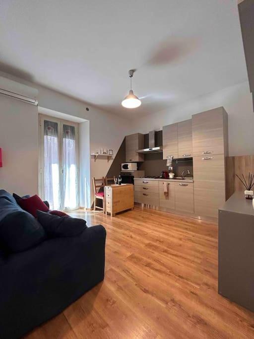 Bucaneve House Roma Екстер'єр фото