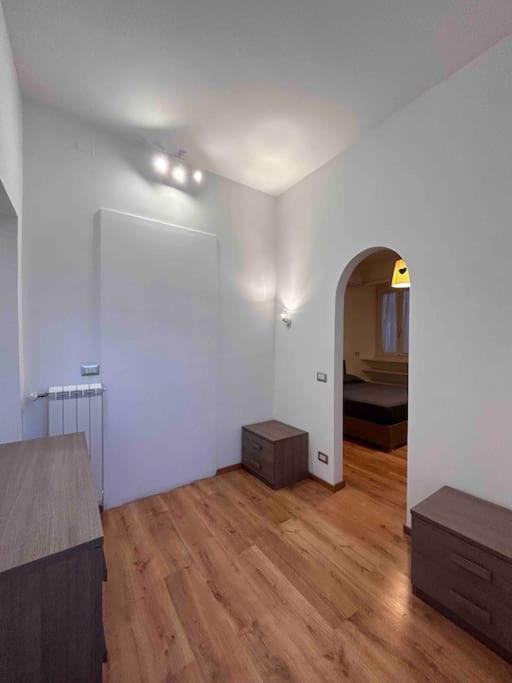 Bucaneve House Roma Екстер'єр фото