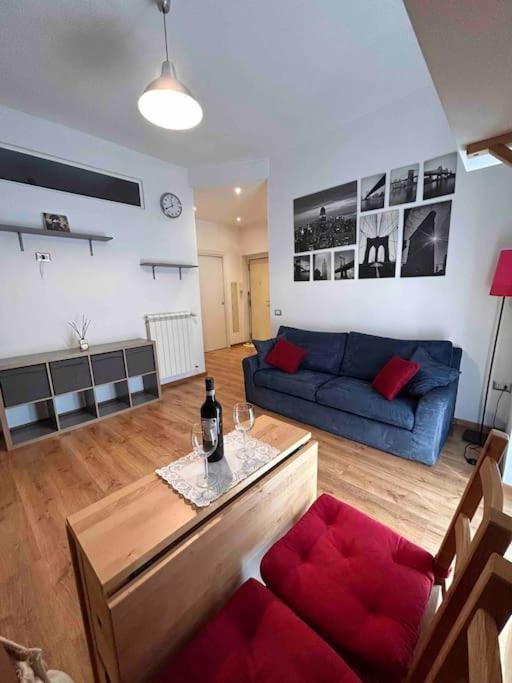 Bucaneve House Roma Екстер'єр фото