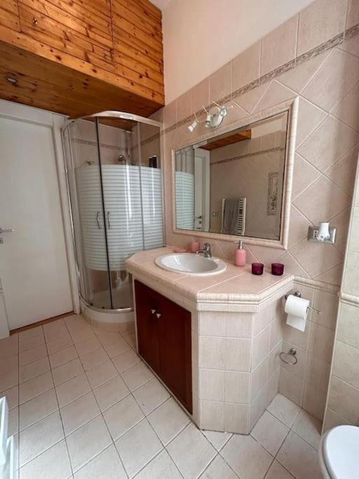 Bucaneve House Roma Екстер'єр фото