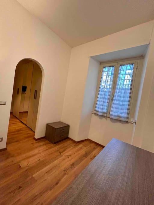 Bucaneve House Roma Екстер'єр фото