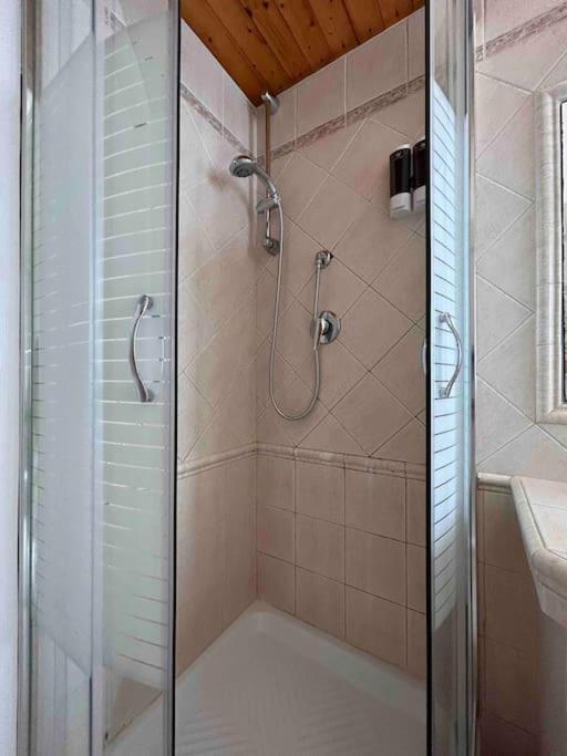 Bucaneve House Roma Екстер'єр фото