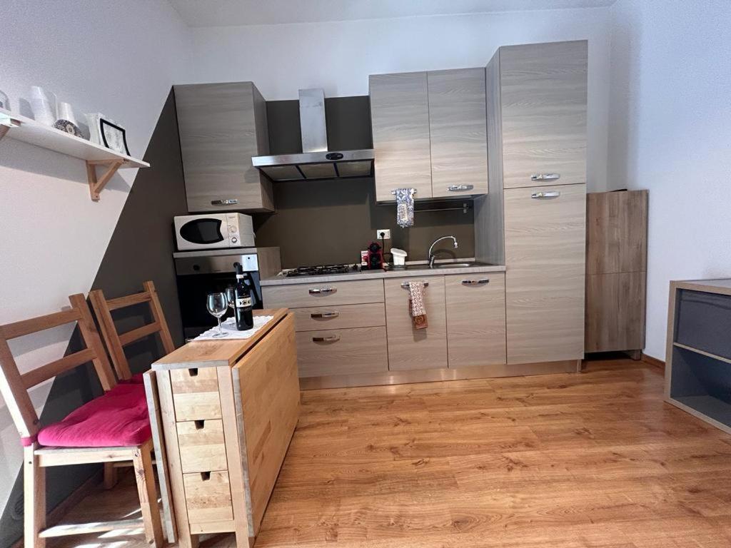 Bucaneve House Roma Екстер'єр фото