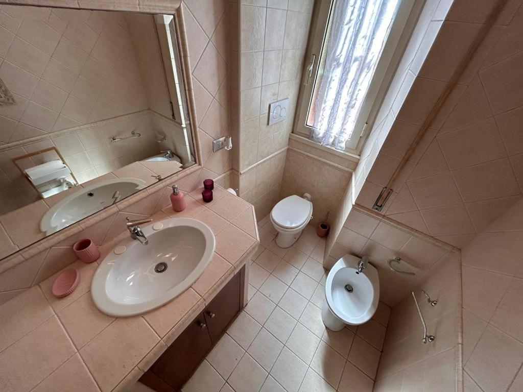Bucaneve House Roma Екстер'єр фото