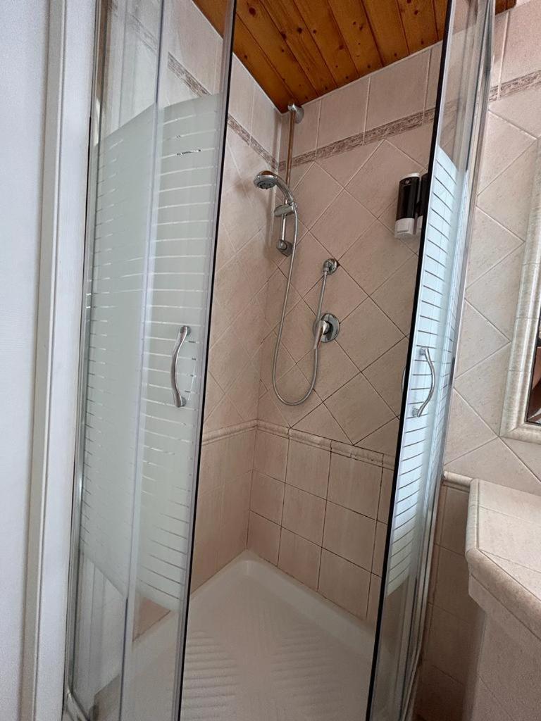 Bucaneve House Roma Екстер'єр фото